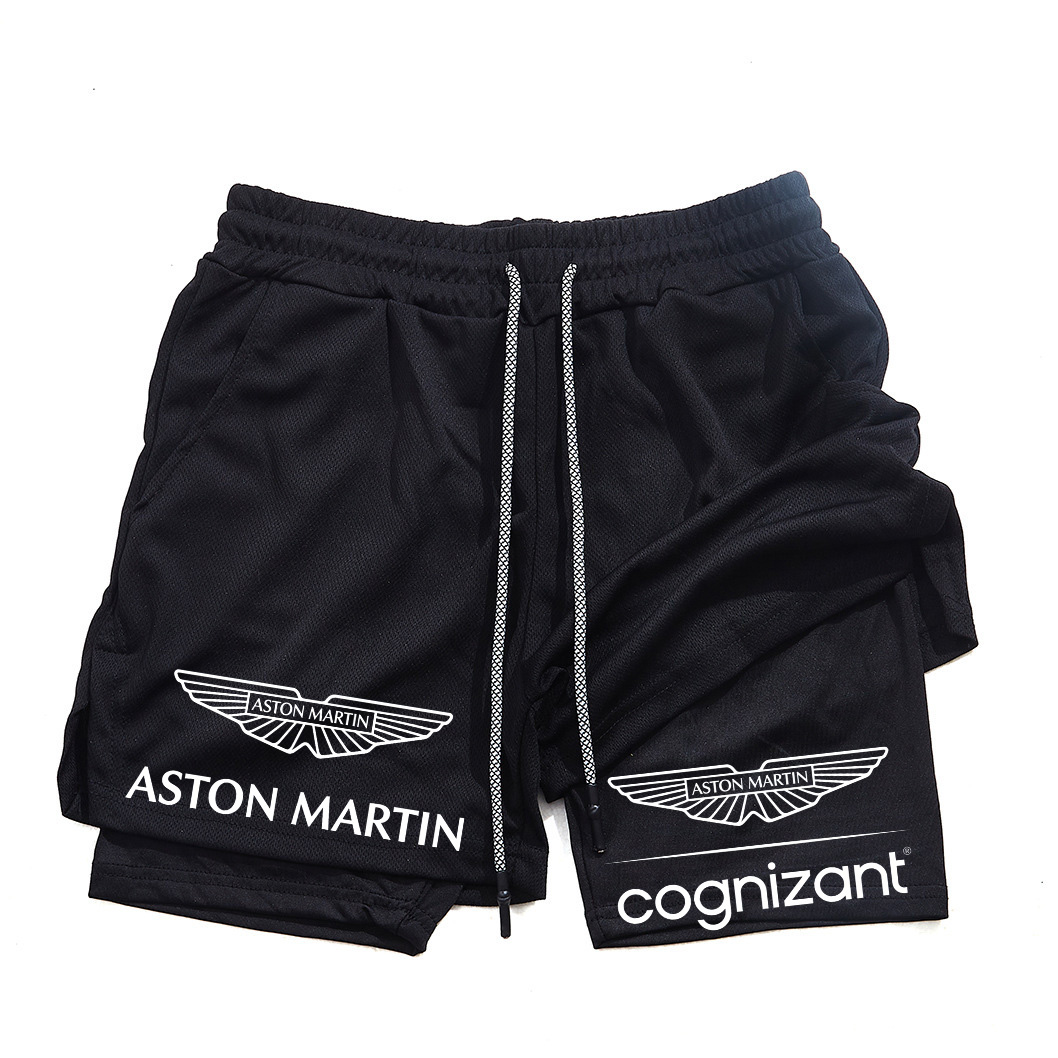 New Summer Aston Martin Men Wo - Women'S Fashion Layering review and price