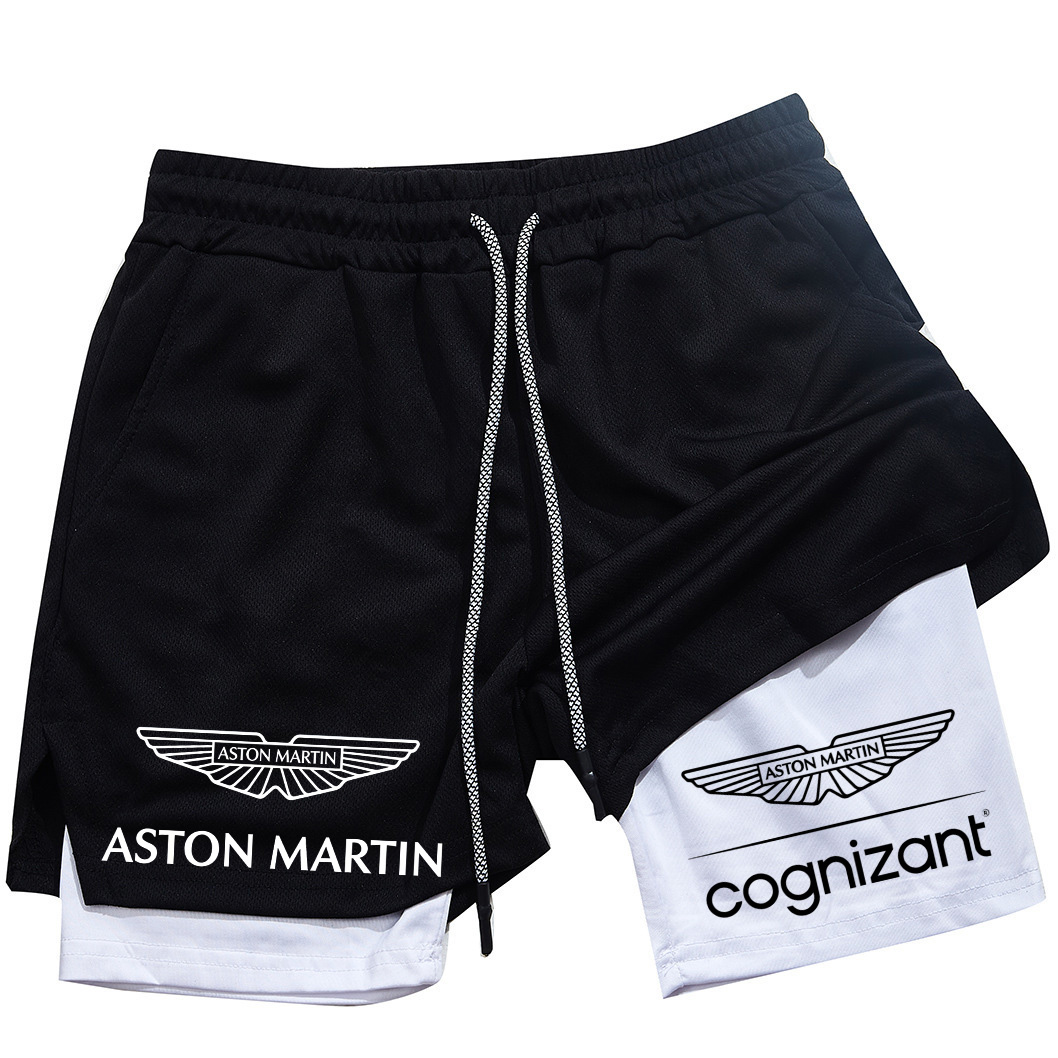 New Summer Aston Martin Men Wo - Women'S Fashion Layering review and price