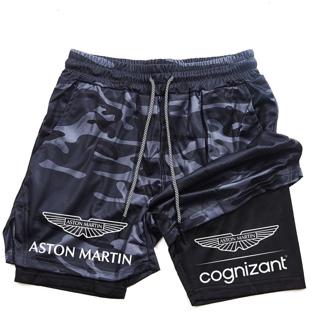 New Summer Aston Martin Men Wo - Women'S Fashion Layering review and price