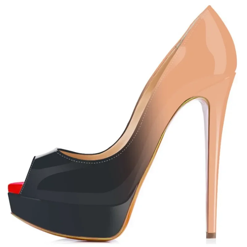 Women Stilettos Sexy Pumps 14c - Women Fashion Reddit review and price