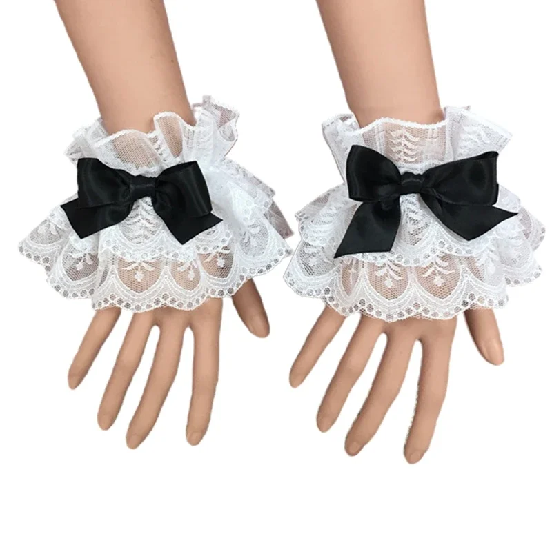 Japanese Women Girls Lolita Mu - Women'S Fashion Gloves review and price