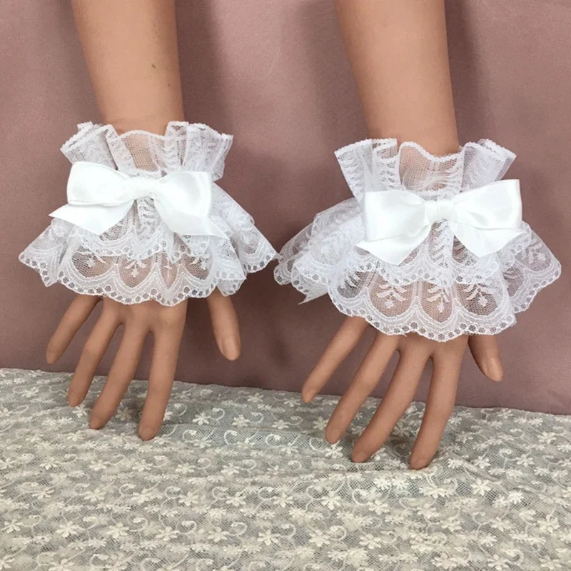 Japanese Women Girls Lolita Mu - Women'S Fashion Gloves review and price