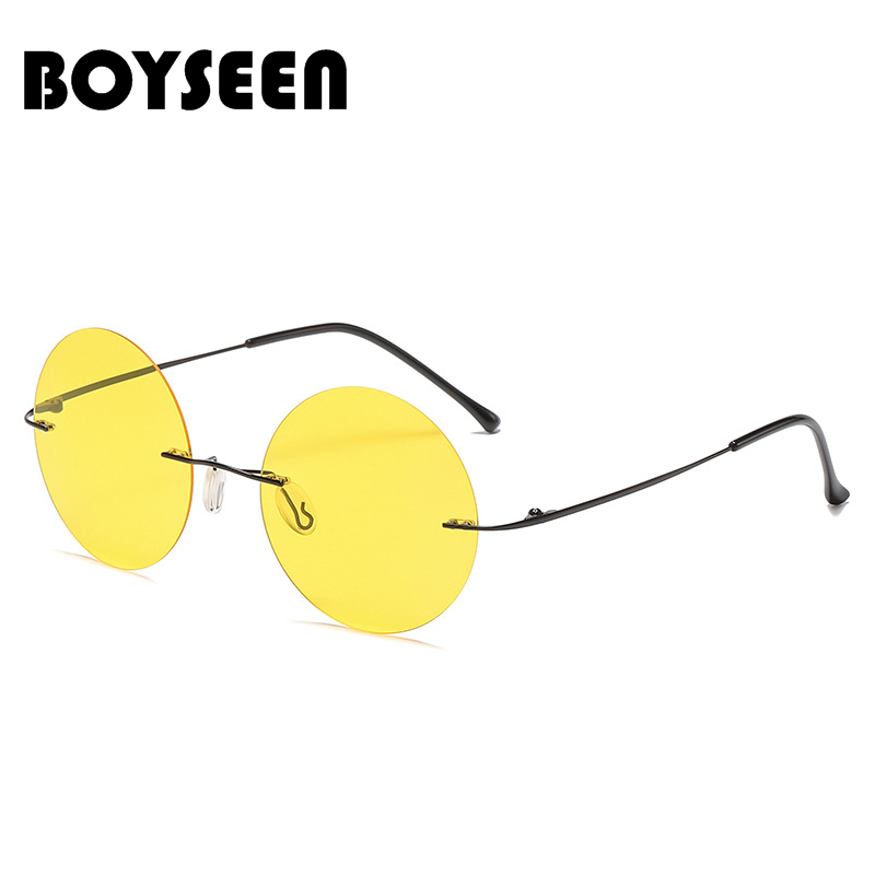 BOYSEEN Ultra light polarized  - Women'S Fashion Eyewear review and price