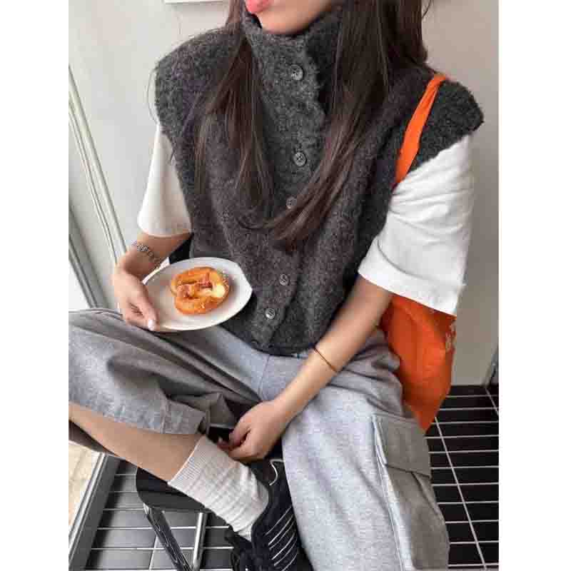Vests Waistcoats Thin Womens V - Women'S Fashion Utility Vest review and price