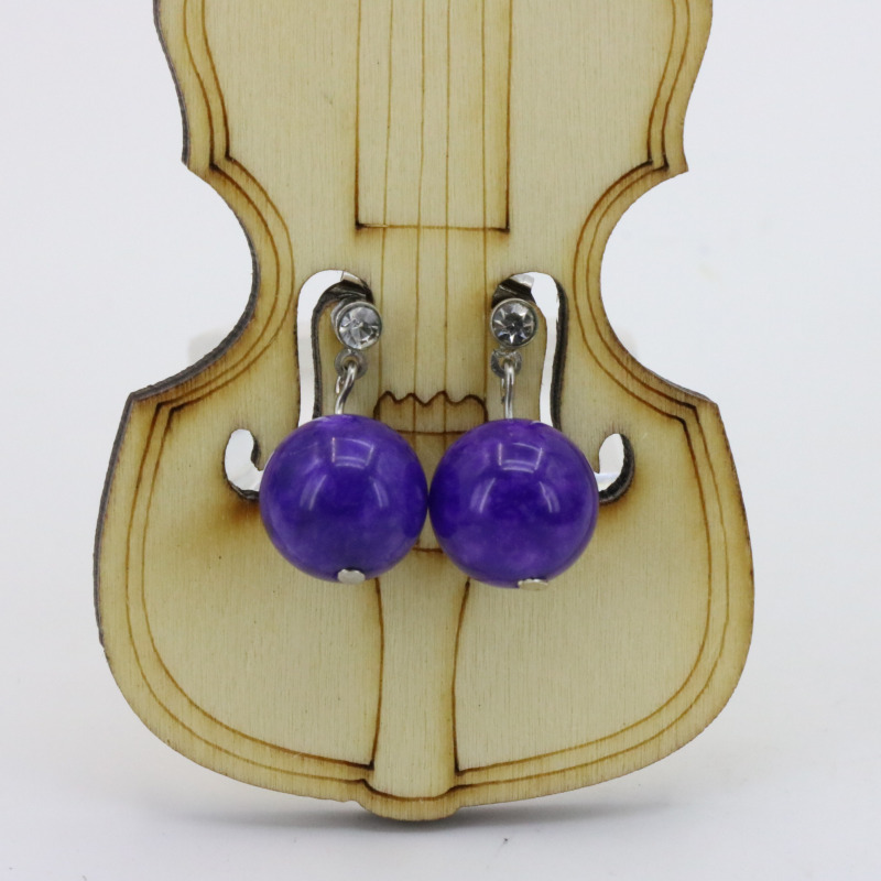 Charoite round bead stone towe - Women'S Fashion Retailers review and price