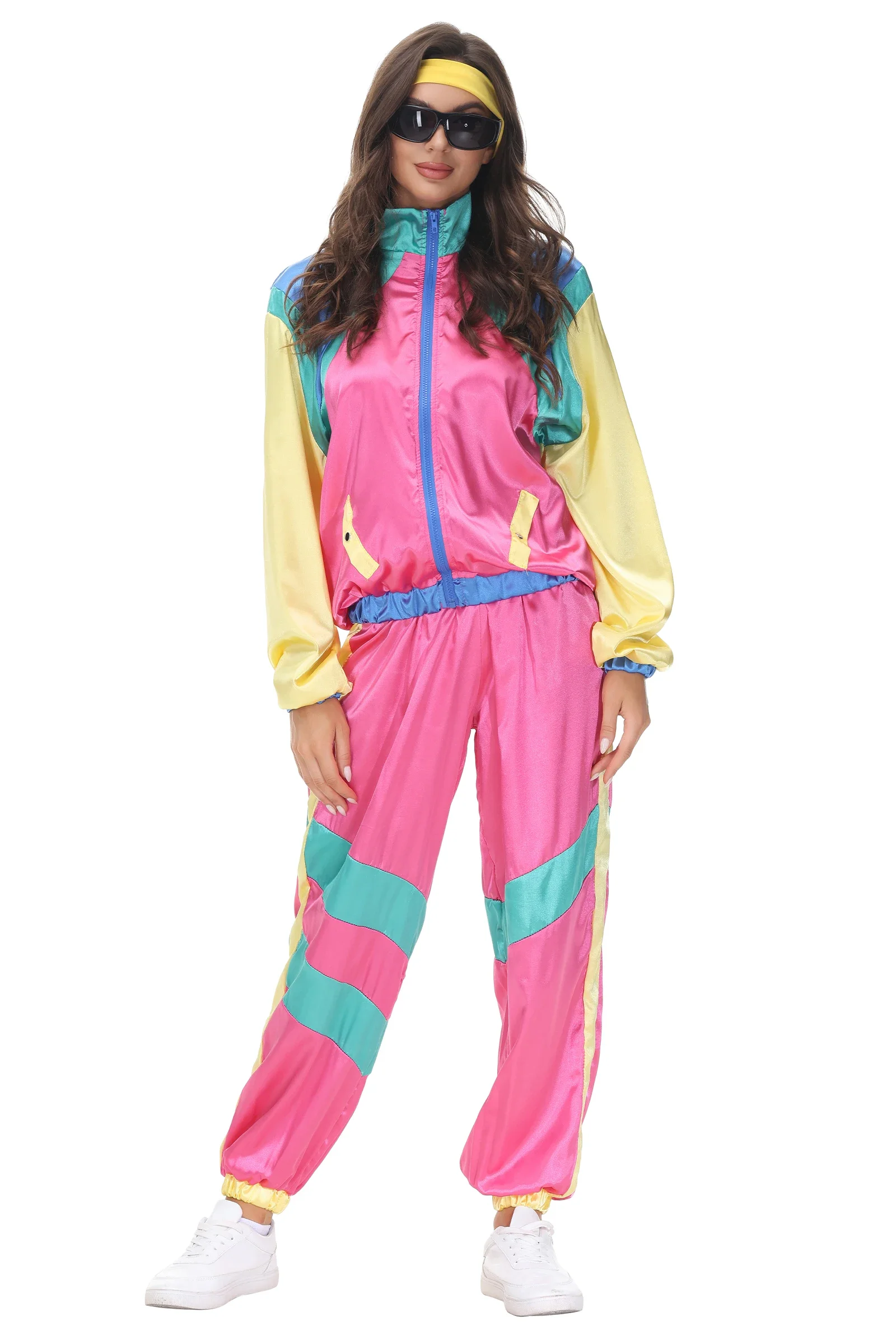Couples Hippie Costumes for Wo - Women'S Fashion From The 70S review and price