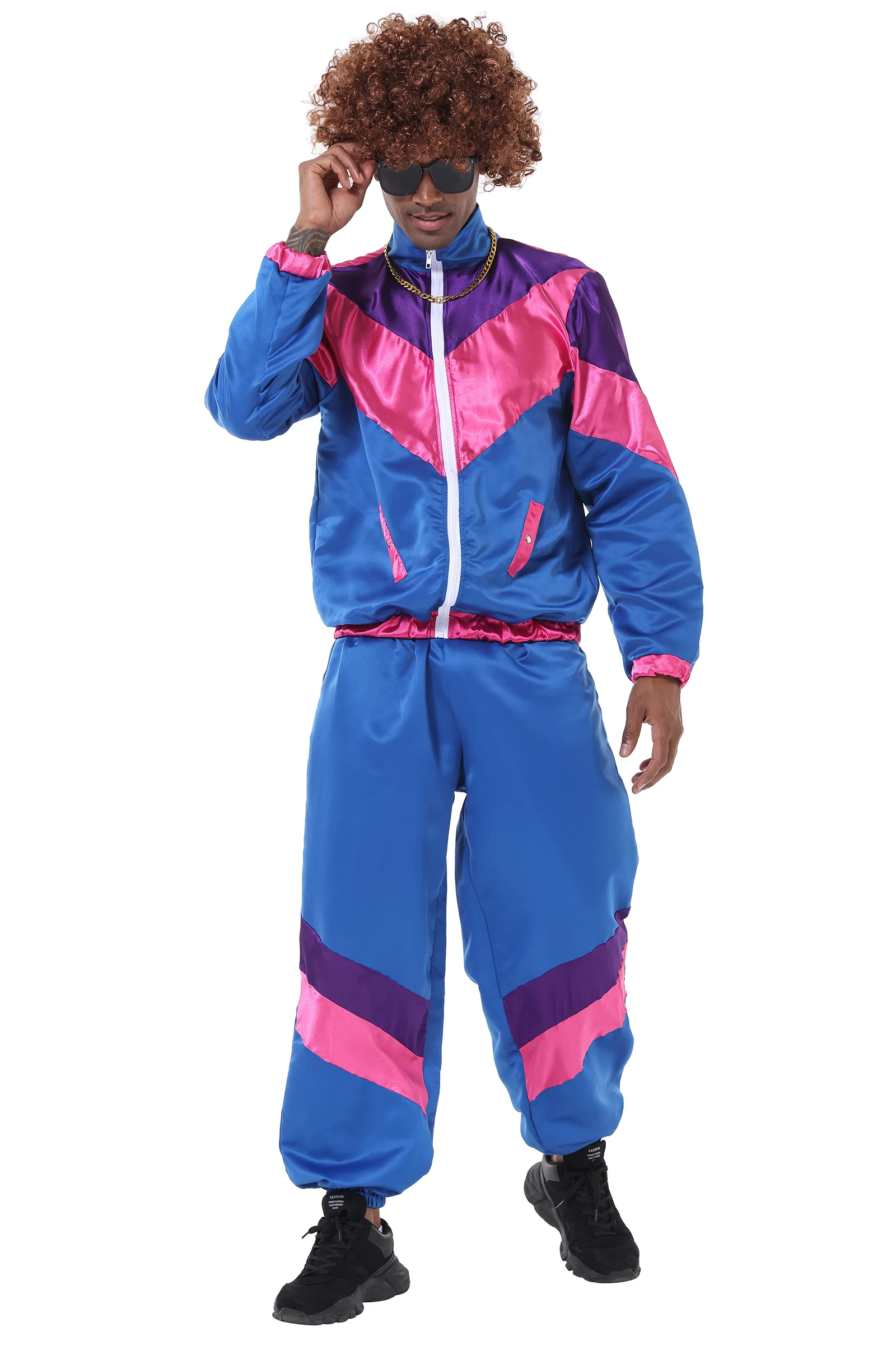 Couples Hippie Costumes for Wo - Women'S Fashion From The 70S review and price