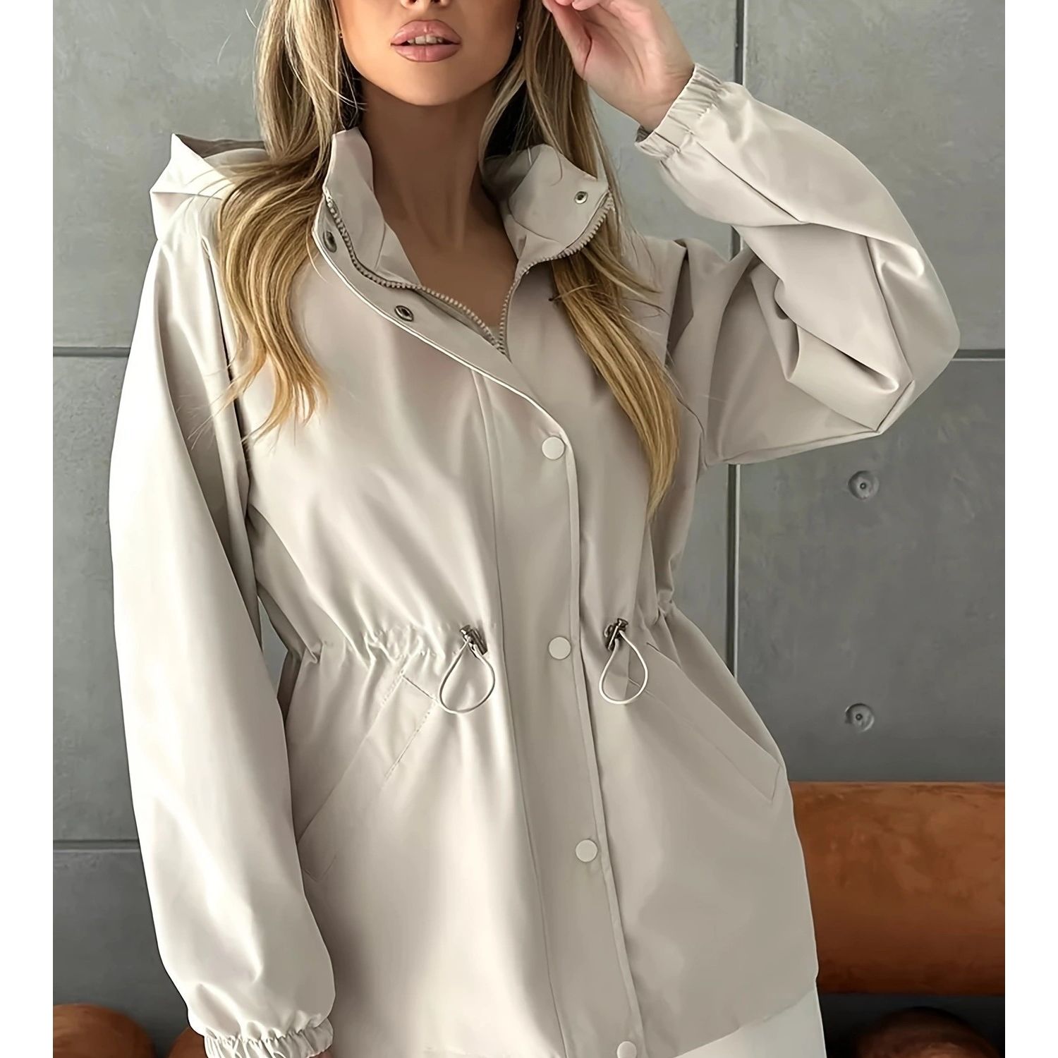 New Amazon Windbreaker Coat La - Women'S Fashion Jackets Amazon review and price