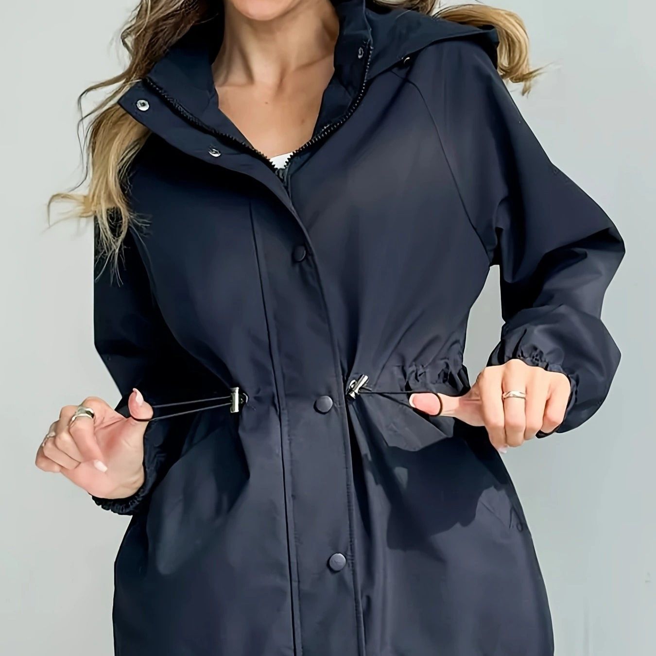 New Amazon Windbreaker Coat La - Women'S Fashion Jackets Amazon review and price