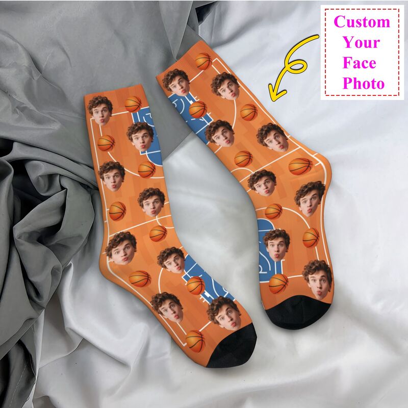 Basketball Face Custom Men Wom - Women Fashion Designer Dresses Photos review and price