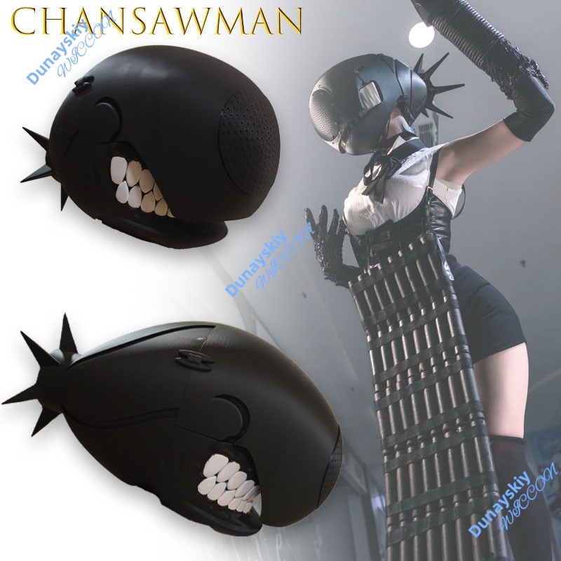 Anime Rezee Demon Cosplay Set  - Women'S Fashion Gloves review and price