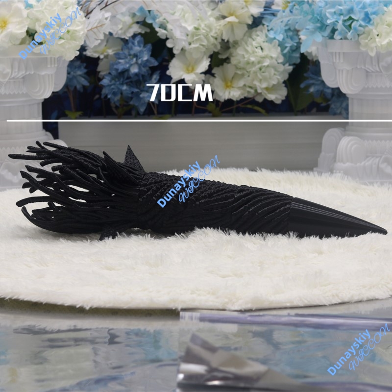 Anime Rezee Demon Cosplay Set  - Women'S Fashion Gloves review and price