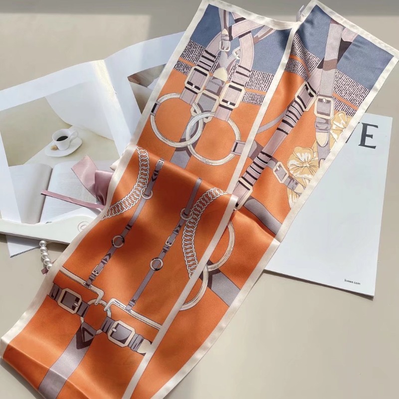 100% Mulberry Silk Scarf Women - Women'S Fashion Layering review and price