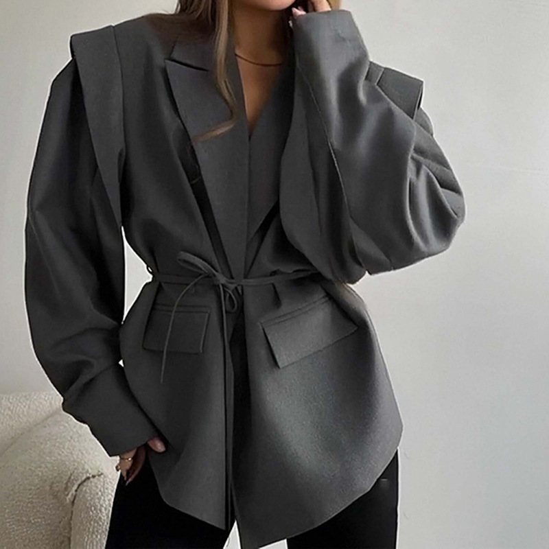 Amazon 2026 New European and A - Women'S Fashion Jackets Amazon review and price