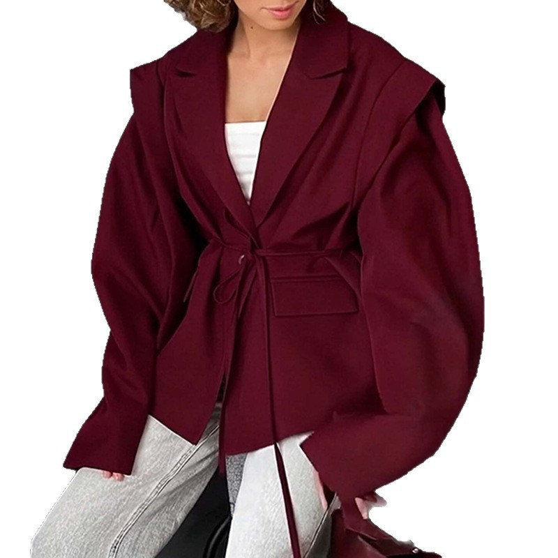 Amazon 2026 New European and A - Women'S Fashion Jackets Amazon review and price