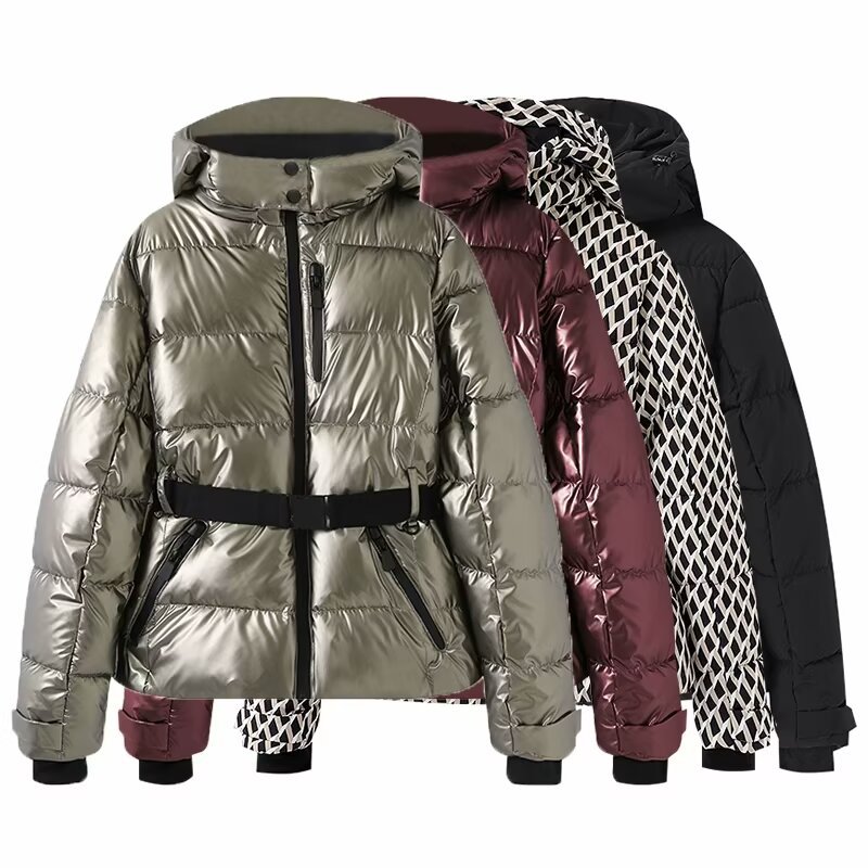 AliExpress Amazon popular skii - Women'S Fashion Jackets Amazon review and price