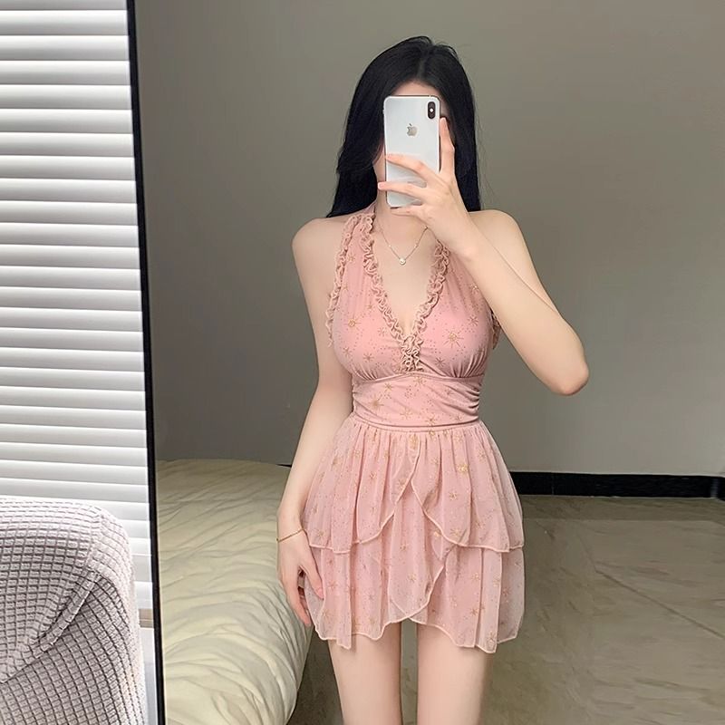 Ladies 2026 Fashion Skirted Mo - Women Fashion Korean review and price