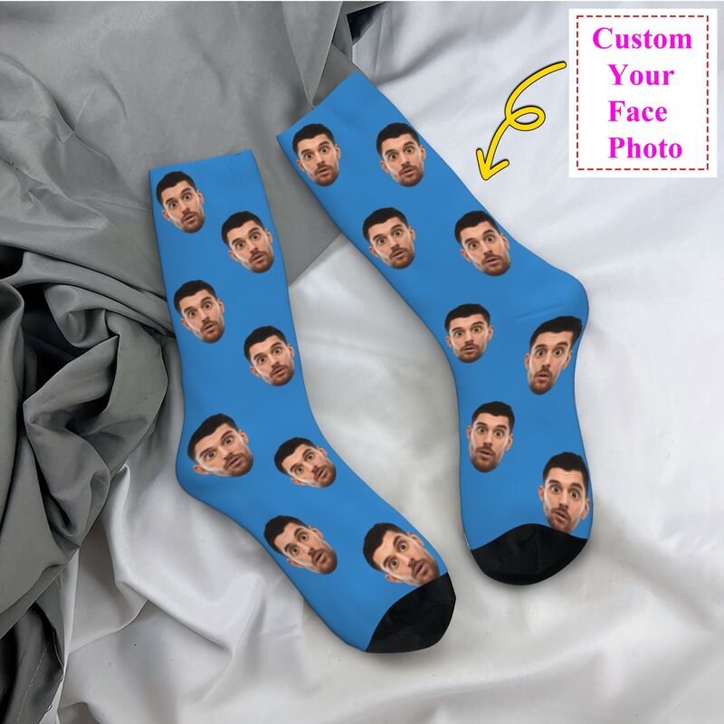 Personalized Face Photo Custom - Women Fashion Designer Dresses Photos review and price