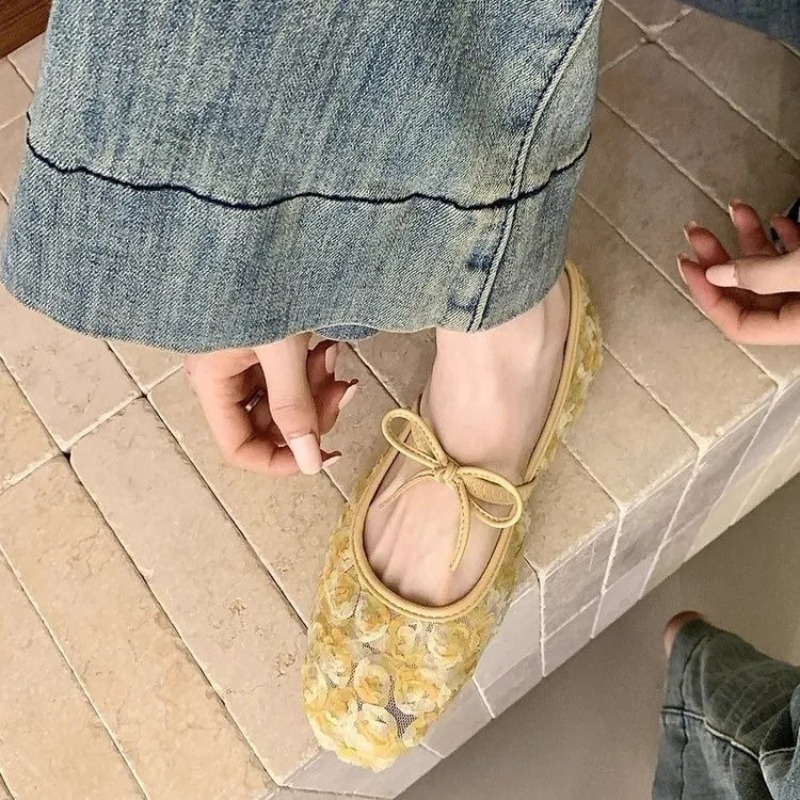 Gentle New Chinese Rose Mesh M - Women'S Fashion For Summer 2026 review and price