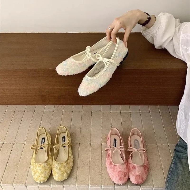 Gentle New Chinese Rose Mesh M - Women'S Fashion For Summer 2026 review and price