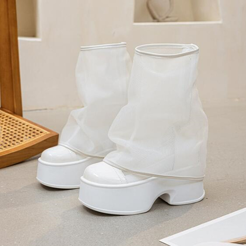 Summer 2026 Women's Thick Heel - Women'S Fashion Layering review and price