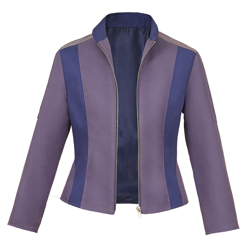 Fantasia Judy Hopps Cosplay Co - Women'S Fashion Leather Jacket review and price
