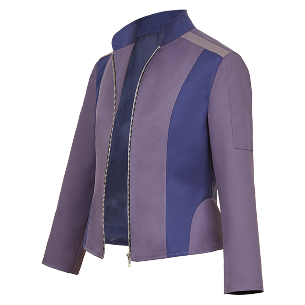 Fantasia Judy Hopps Cosplay Co - Women'S Fashion Leather Jacket review and price