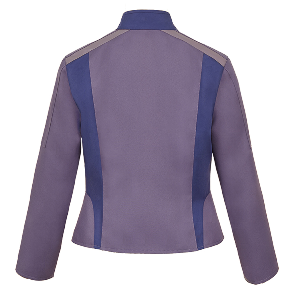Fantasia Judy Hopps Cosplay Co - Women'S Fashion Leather Jacket review and price