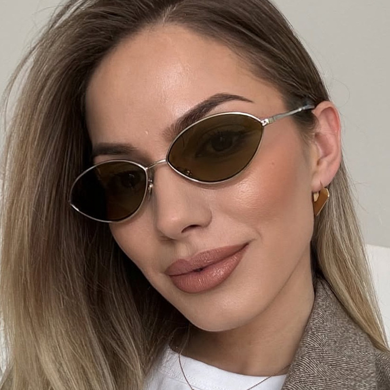 Retro Cat eye Woman Sunglasses - Women'S Fashion Eyewear review and price