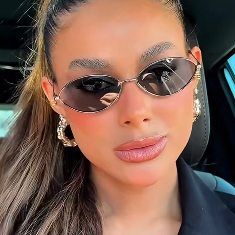 Retro Cat eye Woman Sunglasses - Women'S Fashion Eyewear review and price