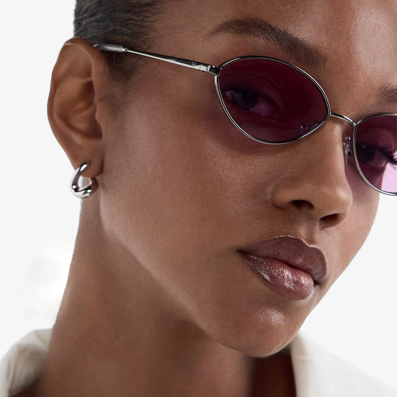 Retro Cat eye Woman Sunglasses - Women'S Fashion Eyewear review and price