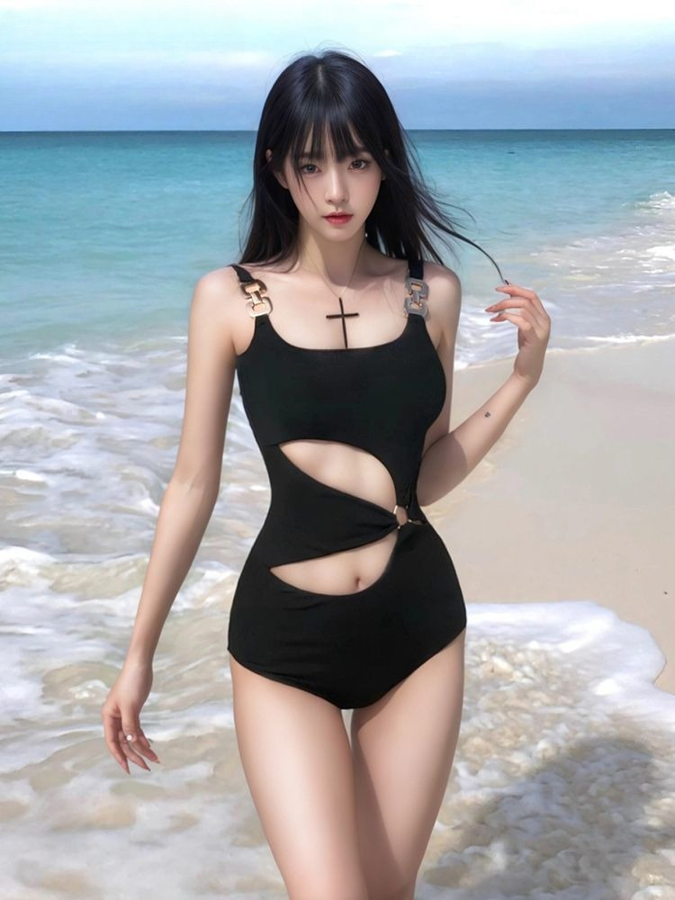 Sexy Cutout Monokini Women 202 - Women'S Fashion For Summer 2026 review and price