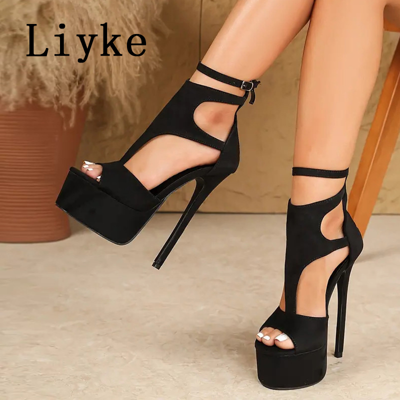 Liyke Model Show Sexy Extreme  - Women'S Fashion Show review and price