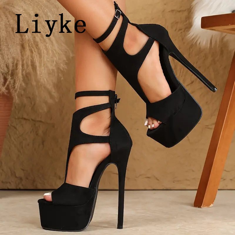 Liyke Model Show Sexy Extreme  - Women'S Fashion Show review and price
