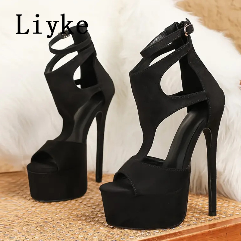 Liyke Model Show Sexy Extreme  - Women'S Fashion Show review and price