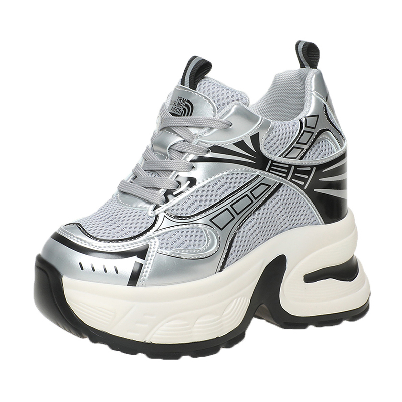 Women's Casual Thick Soled Ele - Women'S Fashion Trends Spring 2026 review and price