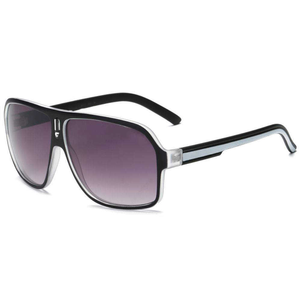 Large curved retro style fashi - Women'S Fashion Eyewear review and price