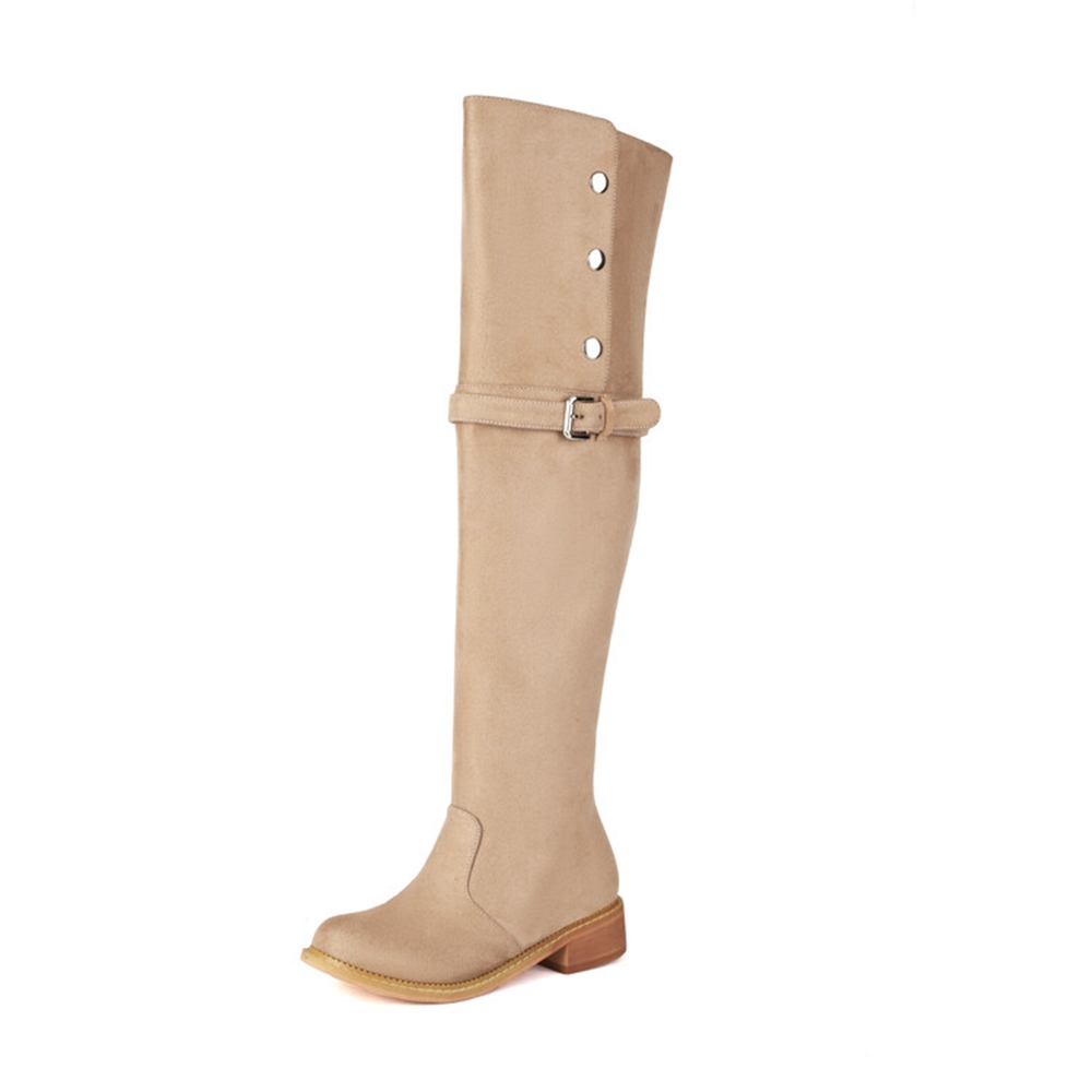 QPLYXCO Women Thigh High Boots - Women Fashion Over 50 review and price