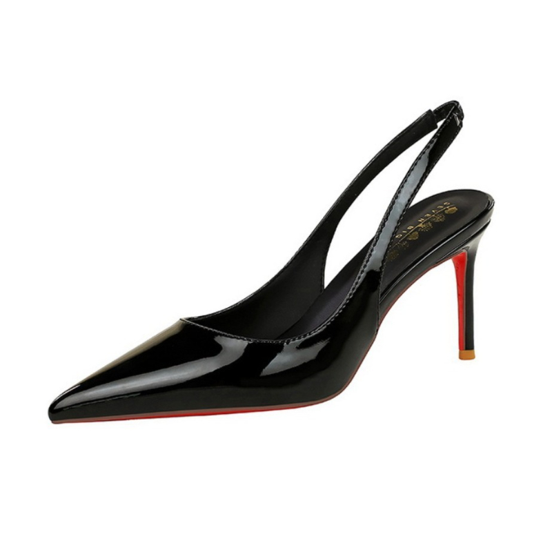 New European and American Poin - Women Fashion Reddit review and price