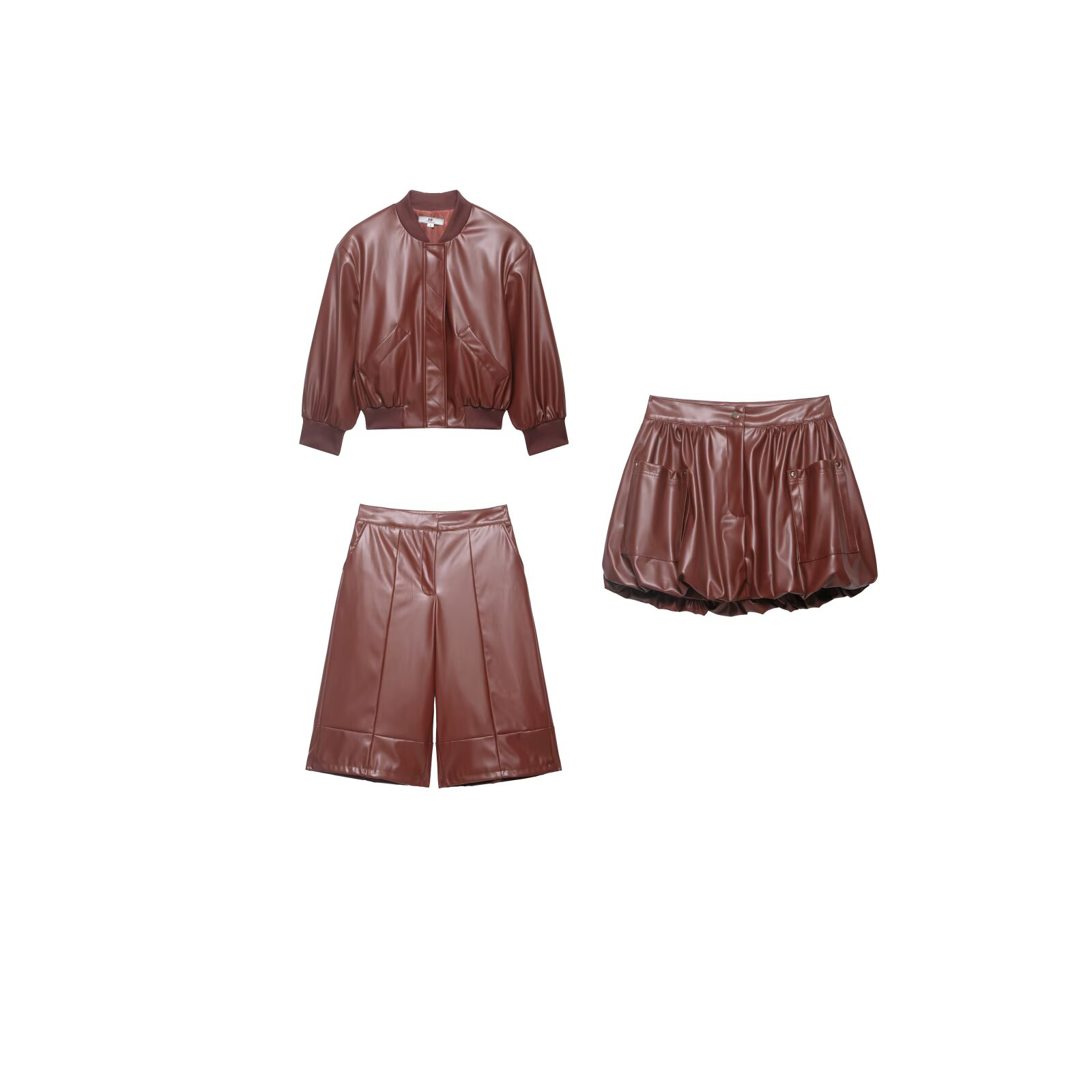 New women's commuting style fa - Women'S Fashion Leather Jacket review and price