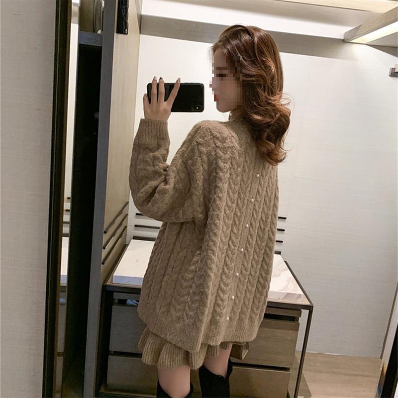 PremiumKoreanWinterStyle Set T - Women Fashion Korean review and price