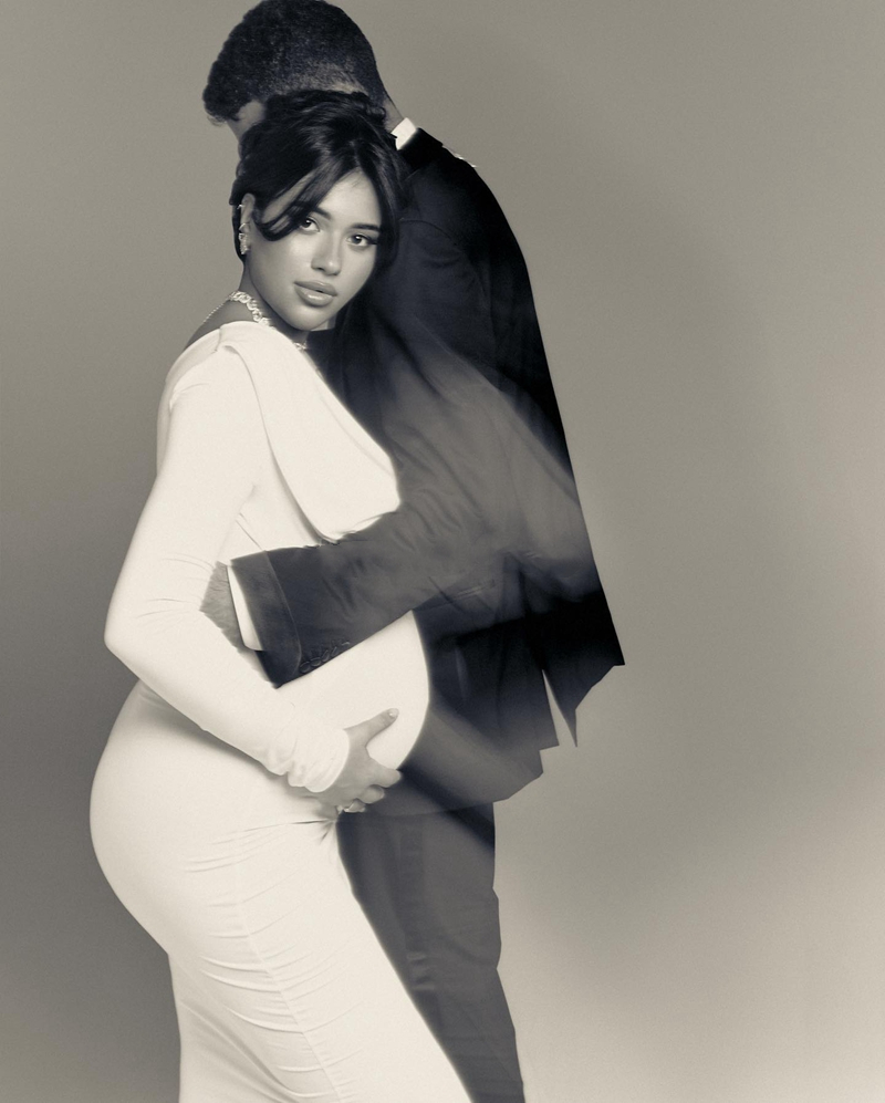 Maternity Photo Shoot Dress Fa - Women Fashion Designer Dresses Photos review and price