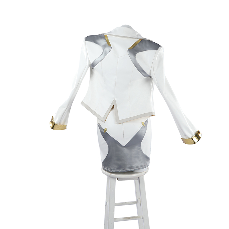 ROLECOS Domina Cosplay Costume - Women'S Fashion Leather Jacket review and price