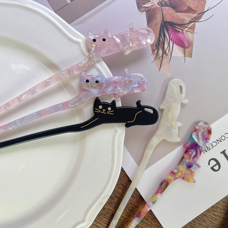 Chinese Style Hairpin For Wome - Women Fashion Hub review and price