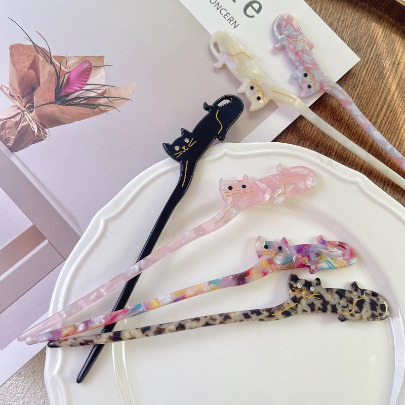 Chinese Style Hairpin For Wome - Women Fashion Hub review and price