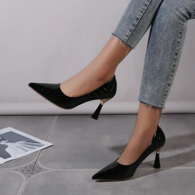 Shoes Woman 2024 Trend New Sum - Women Fashion Reddit review and price