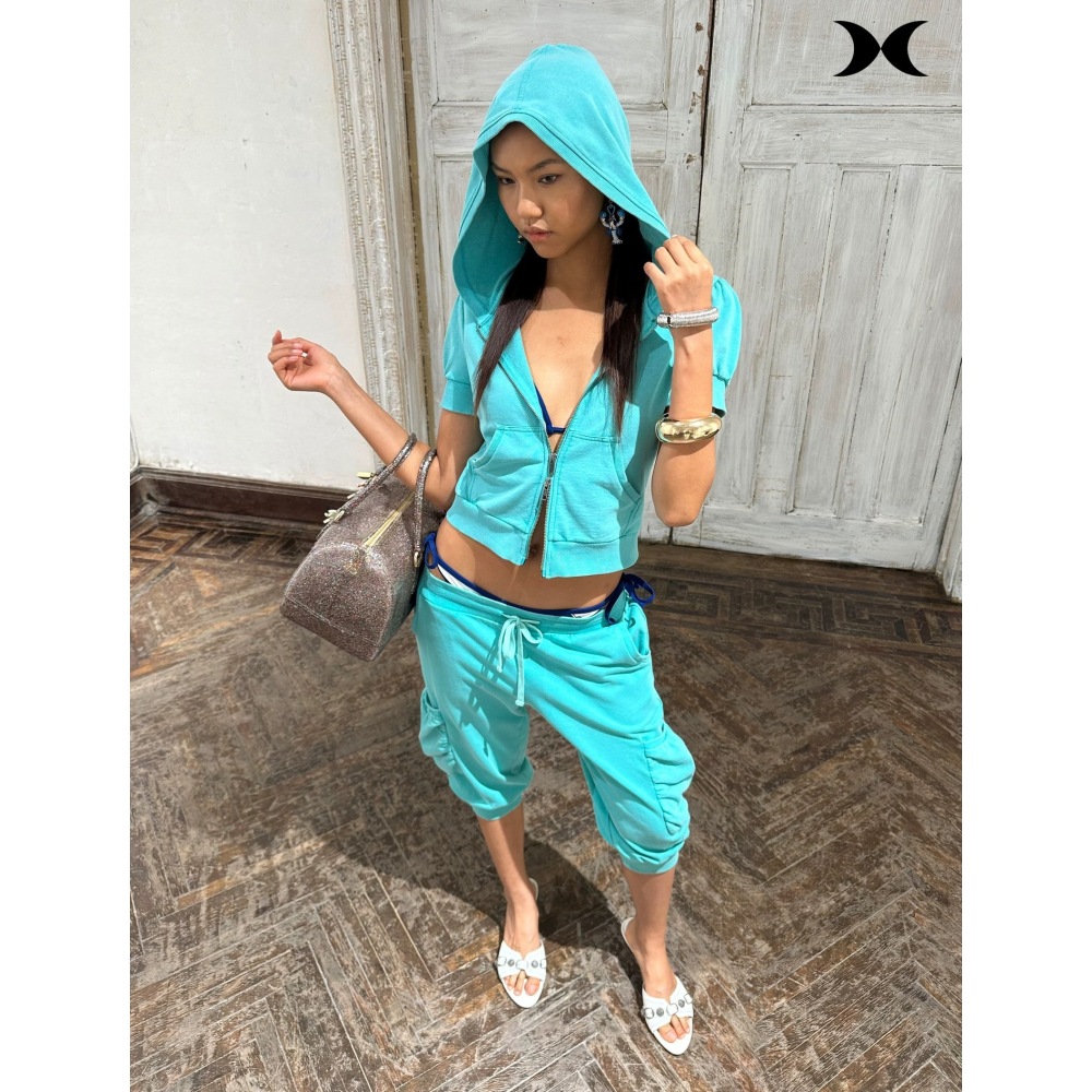 American street spice girl sty - Women Fashion Korean review and price