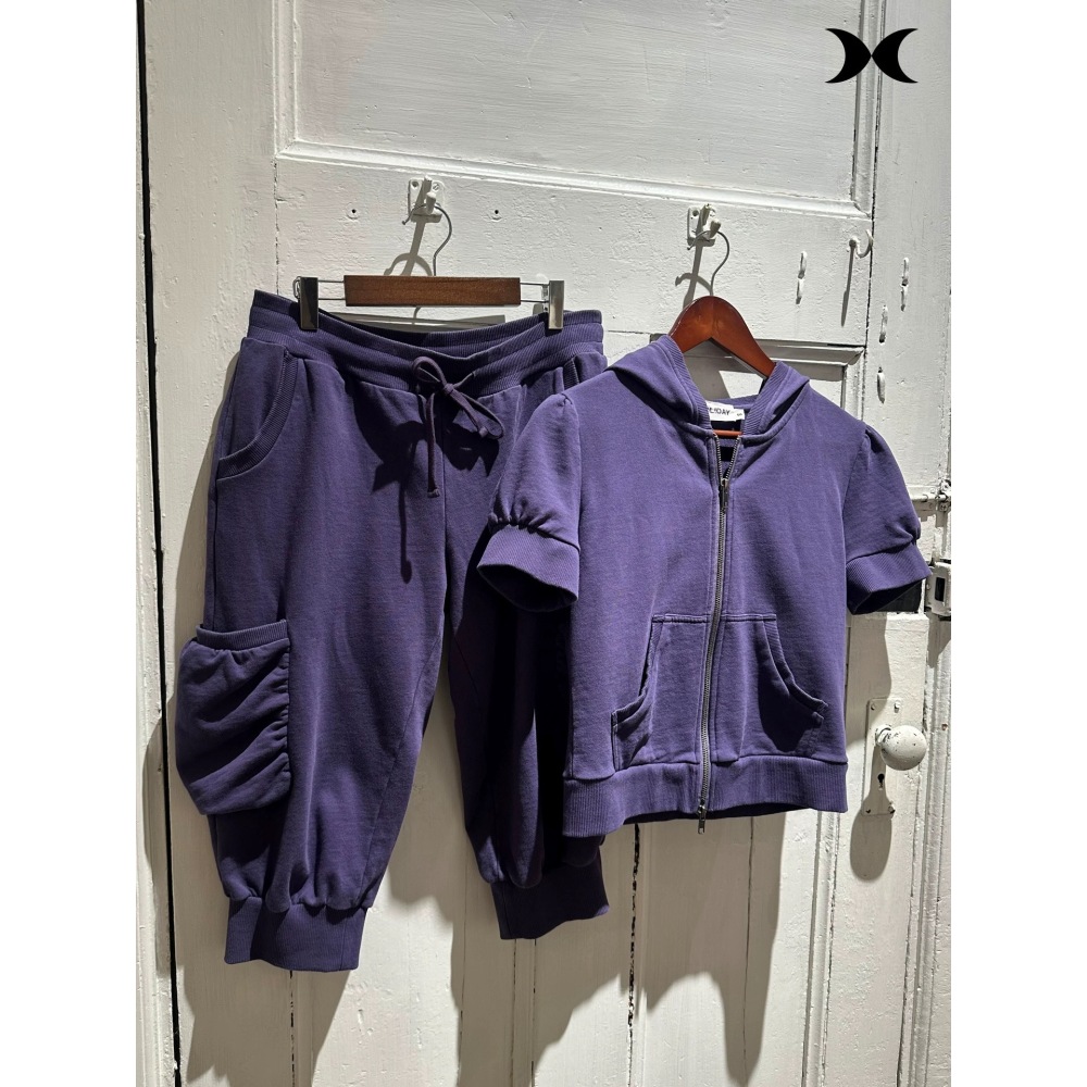 American street spice girl sty - Women Fashion Korean review and price