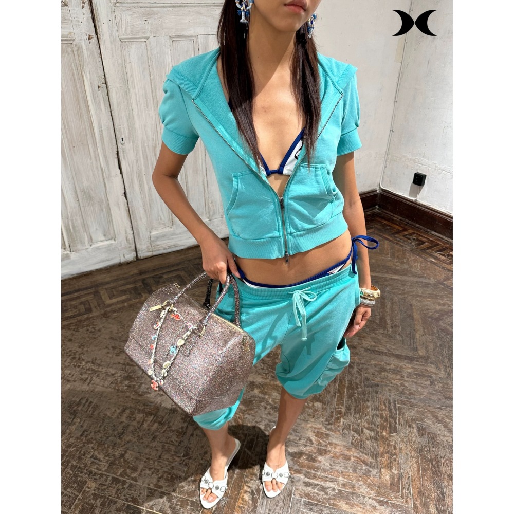 American street spice girl sty - Women Fashion Korean review and price