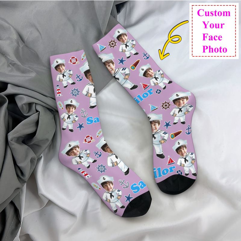 Funny Sailor Nautical Captain  - Women Fashion Designer Dresses Photos review and price